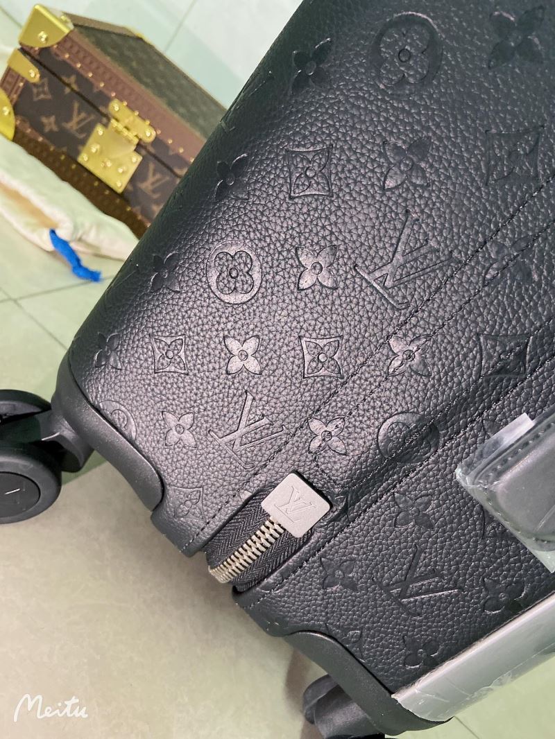 Louis Vuitton Suitcase